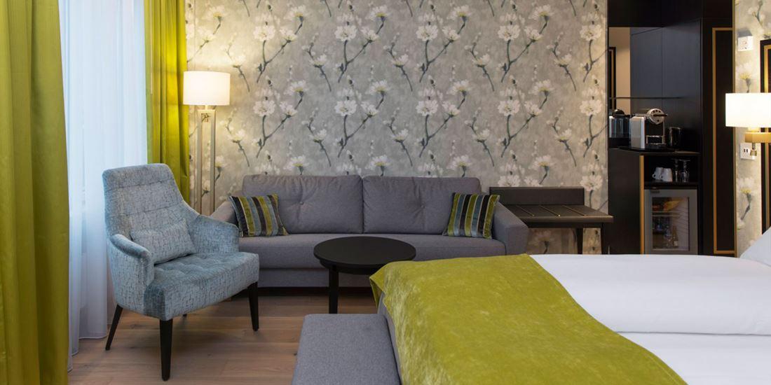 Hotell Thon Opera